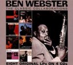 Ben Webster - Classic Collaborations