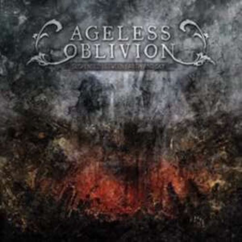 Ageless Oblivion - Suspended Between Earth And Sky