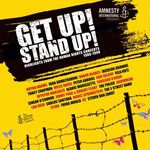 Various - Get Up! Stand Up!