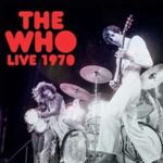 The Who - Live: 1970