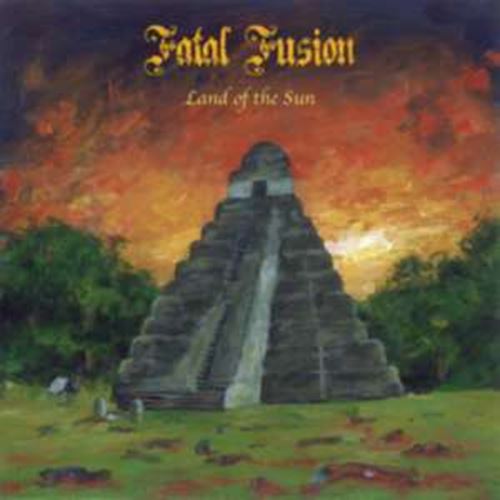 Fatal Fusion - Land Of The Sun