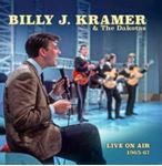 Billy J.kramer/dakotas - Live On Air '65-'67