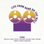 Various - Live From Band On The Wall