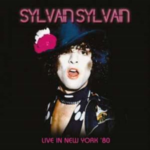 Sylvain Sylvain - Live In New York ‘80