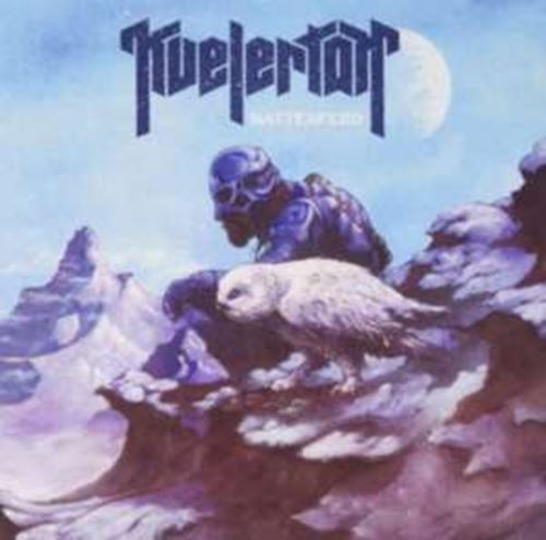 Kvelertak - Nattesferd