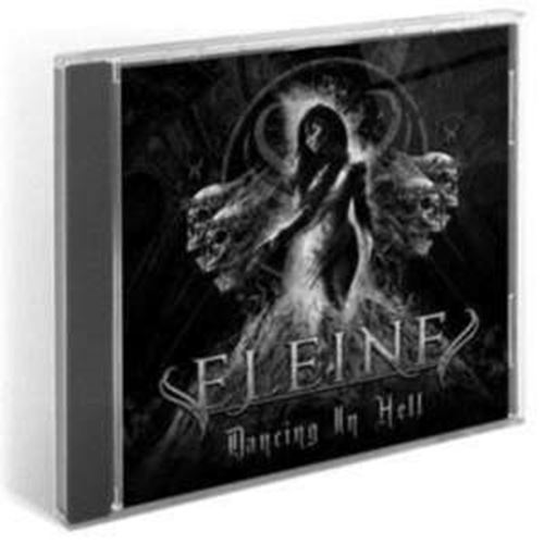 Eleine - Dancing In Hell (black & White Cove