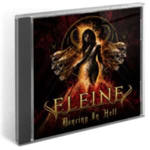 Eleine - Dancing In Hell