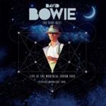 David Bowie - Live: Montreal Forum '83/serious Mo