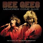 Bee Gees - Memories Come Alive Live: '71