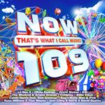 Various - Now That's What I Call Music! 109