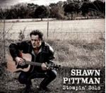Shawn Pittman - Stompin Solo