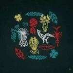 Angrusori - Live: At Tou