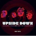 Various - Upside Down