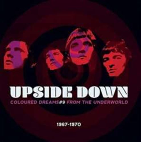 Various - Upside Down
