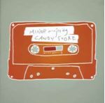 Minor Majority - Candy Store