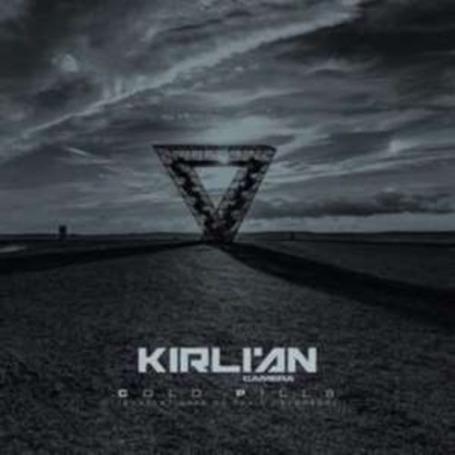 Kirlian Camera - Cold Pills: Scarlet Gate Of Toxic D