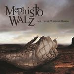 Mephisto Walz - All These Winding Roads (eco-digifi