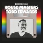 Various - House Masters: Todd Edwards