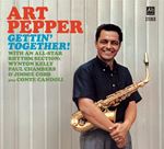Art Pepper - Gettin Together
