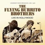 The Flying Burrito Brothers - Live In Hollywood: '76