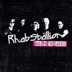 Rhabstallion - Back In The Saddle