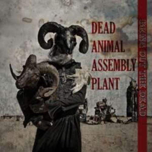 Dead Animal - Bring Out The Dead