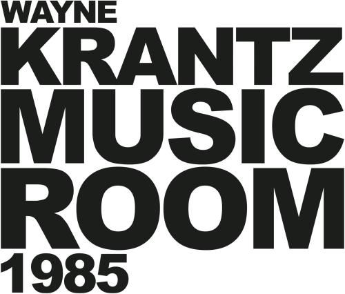Wayne Krantz - Music Room: '85