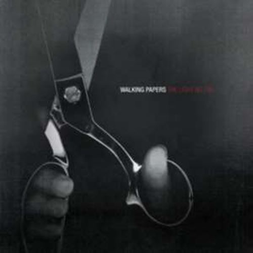 Walking Papers - Light Below