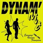 Various - Dynamhit