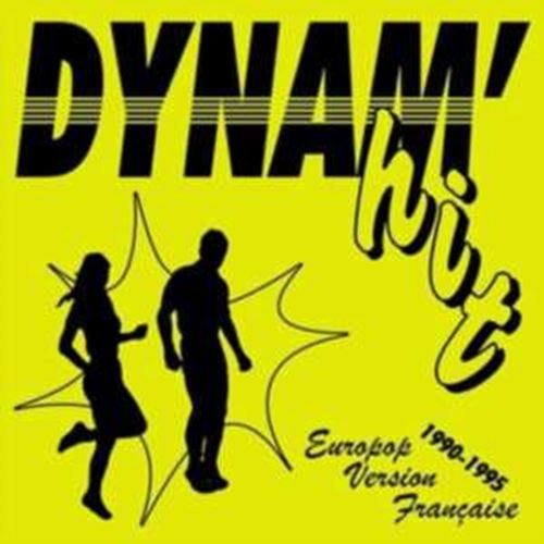 Various - Dynamhit