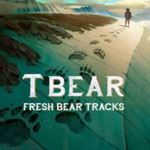 T Bear - Fresh Bear Tracks