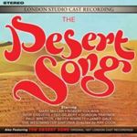 OST - The Desert Song