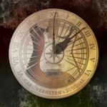 Carl Verheyen - Sundial