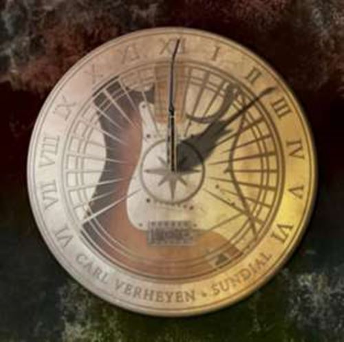Carl Verheyen - Sundial