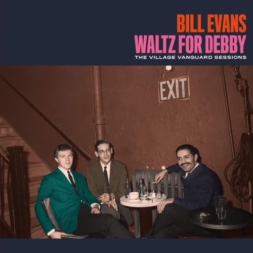Bill Evans - Waltz For Debby