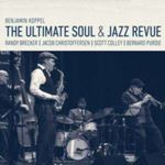Benjamin Koppel - Ultimate Soul & Jazz Revue