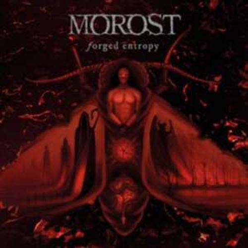 Morost - Forged Entropy