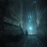 Dronny Darko/ajna - Radioactive Immersion