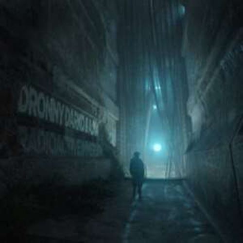 Dronny Darko/ajna - Radioactive Immersion