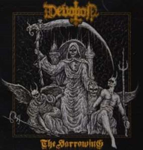 Devotion - The Harrowing