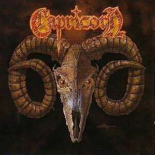Capricorn - Capricorn