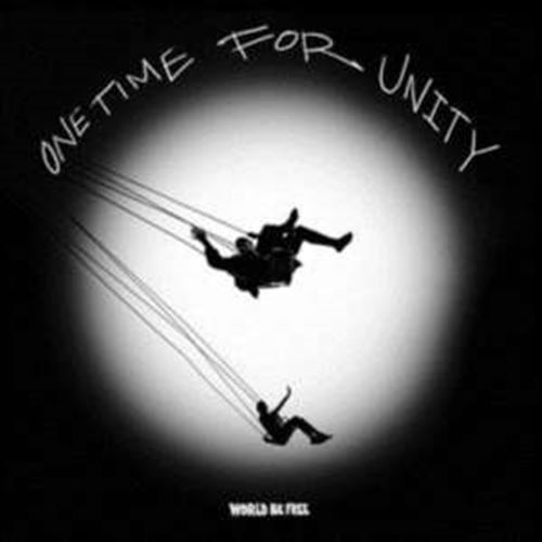 World Be Free - One Time For Unity