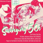 Various - Swinging 50s