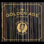 Various - Golden Age: 25 Years Of Signature S