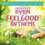 Various - Greatest Ever Feelgood Anthems