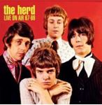 The Herd - Live On Air '67-'69