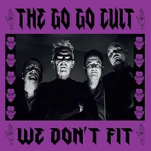 Go Go Cult - Wanted In Reception