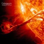 Colosseum - Jumping Off The Sun