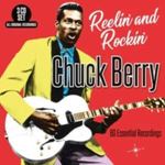 Chuck Berry - Reelin' And Rockin'