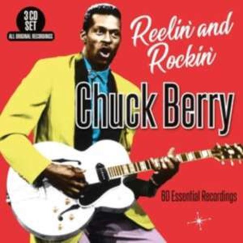 Chuck Berry - Reelin' And Rockin'